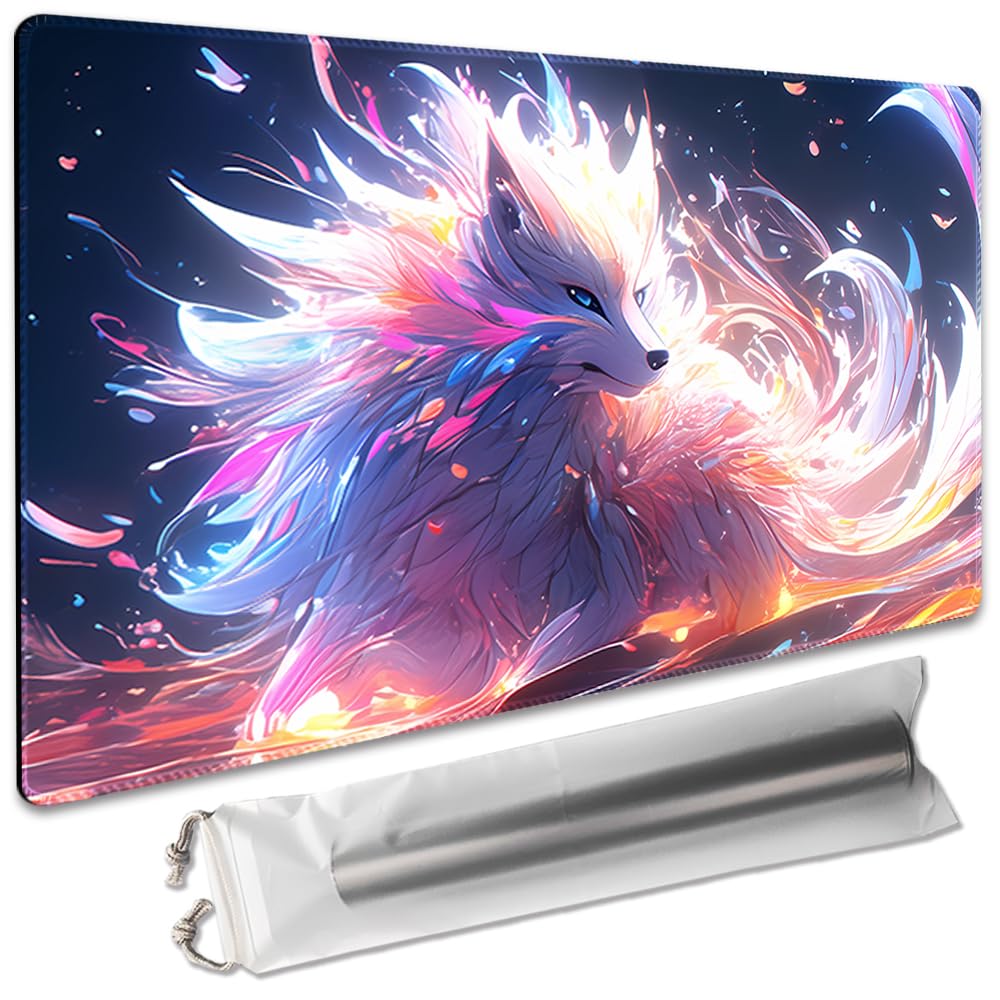 Amazon.co.jp: ボードゲーム 14 x 24インチ MTG プレイマット OCG CCG